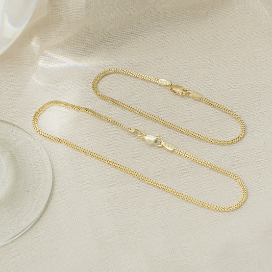 Pulsera Veneciana 20cm