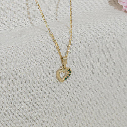 Dije Perfect Love Verde