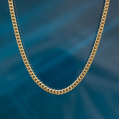 Cadena Cubana