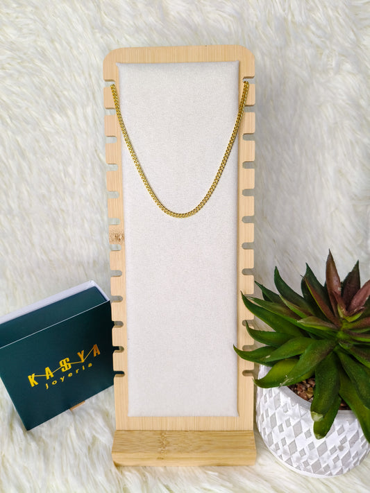 Cadena Cubana Eslabón U