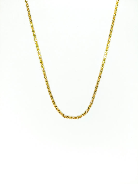 Cadena Destellos 45cm