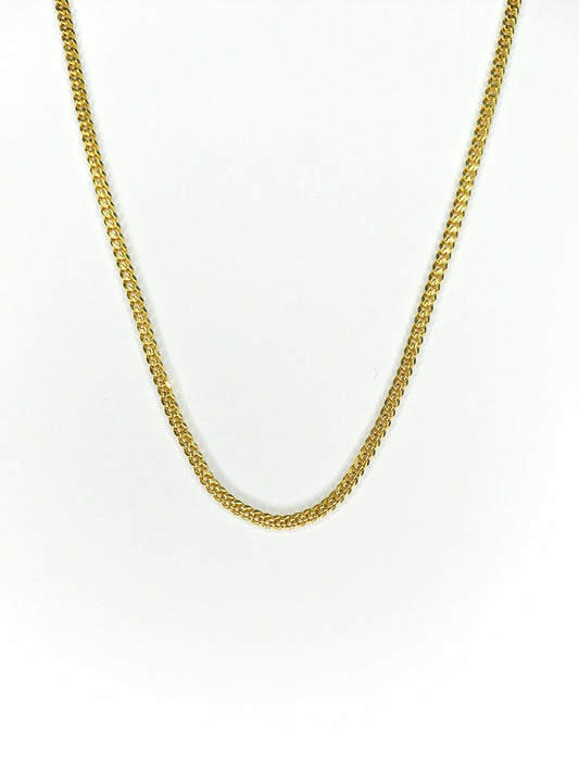 Cadena Cubana Eslabón U